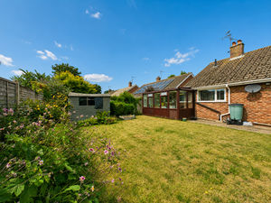Garden- click for photo gallery